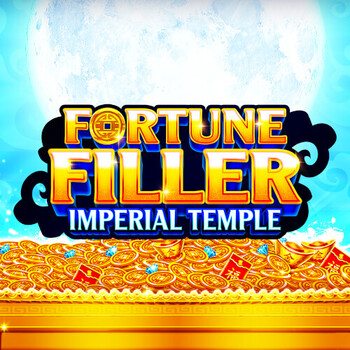 Play Fortune Filler Imperial Temple at ICE36