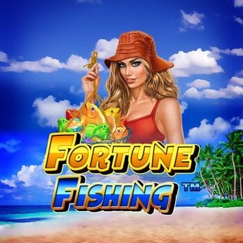 Play Fortune Fishing at ICE36