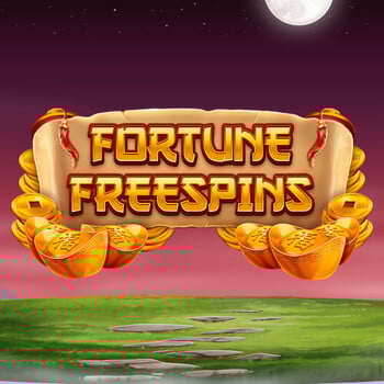 Play Fortune Free Spins at ICE36