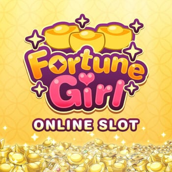 Play Fortune Girl at ICE36