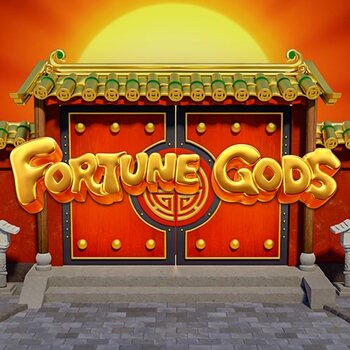 Play Fortune Gods at ICE36