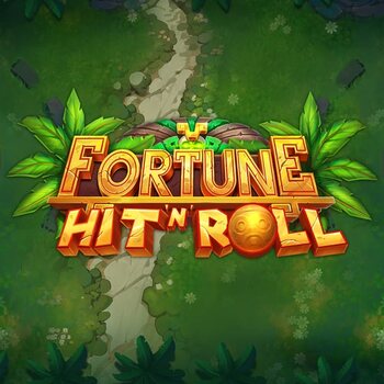 Play Fortune Hit'n Roll at ICE36