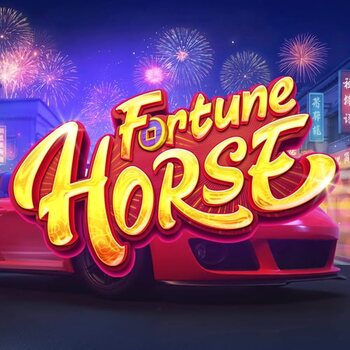 Play Fortune Horse at ICE36