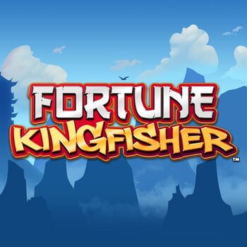 Play Fortune Kingfisher at ICE36