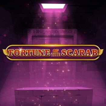 Play Fortune Of The Scarab at ICE36