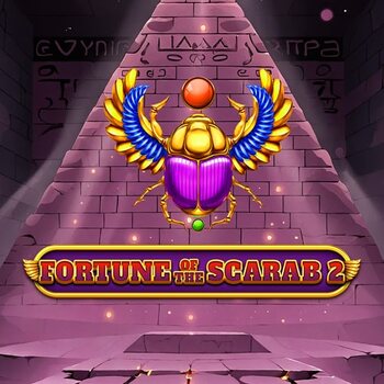 Play Fortune Of The Scarab 2 at ICE36