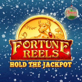 Play Fortune Reels Xmas Edition at ICE36