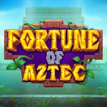 Play Fortune of Aztec at ICE36