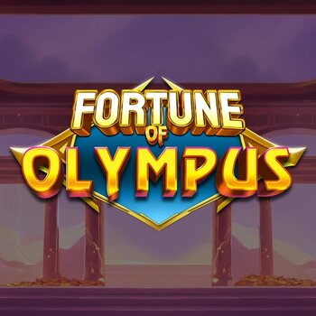 Play Fortune of Olympus at ICE36