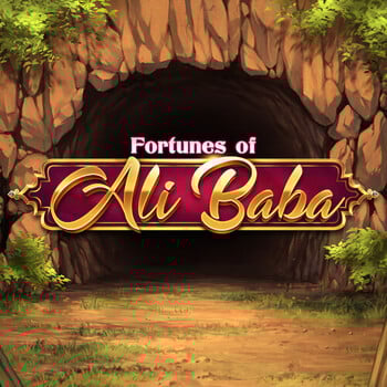 Play Fortunes of Ali Baba at ICE36