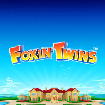 Play Foxin Twins at ICE36