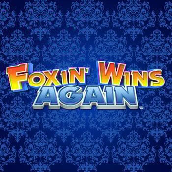 Play Foxin' Wins Again at ICE36