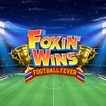 Play Foxin' Wins Football Fever at ICE36