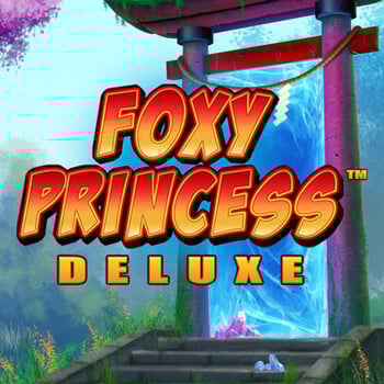 Play Foxy Princess Deluxe at ICE36