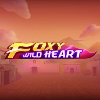 Play Foxy Wild Heart at ICE36