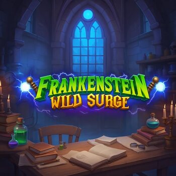 Play Frankenstein Wild Surge at ICE36