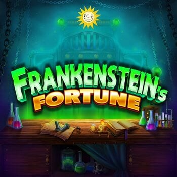 Play Frankenstein's Fortune at ICE36