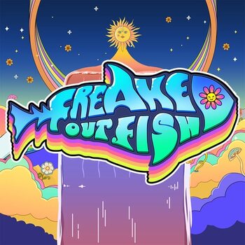 Play Freaked Out Fish at ICE36