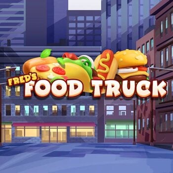 Play Freds Food Truck at ICE36