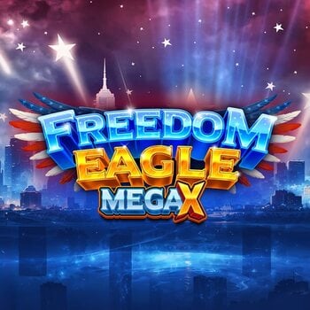 Play Freedom Eagle Mega X at ICE36