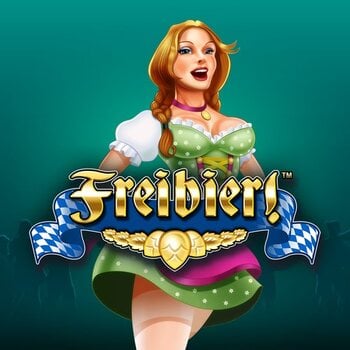 Play Freibier! at ICE36