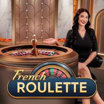 Play French Roulette at ICE36