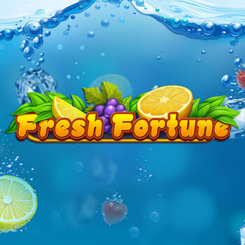 Play Fresh Fortune at ICE36