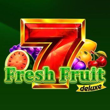 Play Fresh Fruit deluxe at ICE36