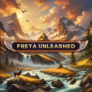 Play Freya Unleashed at ICE36