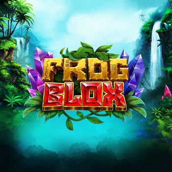 Play Frogblox at ICE36