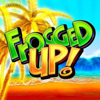 Play Frogged Up at ICE36