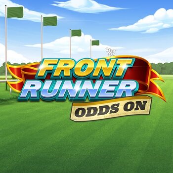 Play Front Runner Odds On at ICE36
