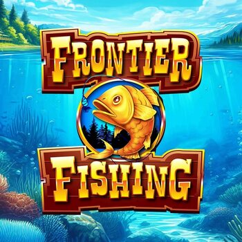 Play Frontier Fishing at ICE36