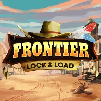Play Frontier Lock and Load at ICE36