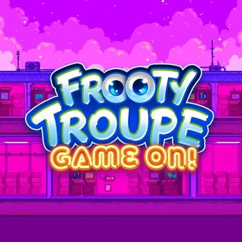 Play Frooty Troupe - Game on! at ICE36