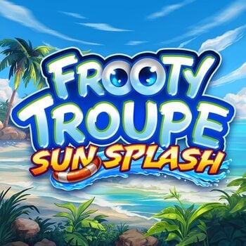 Play Frooty Troupe - Sun Splash at ICE36