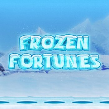 Play Frozen Fortunes at ICE36