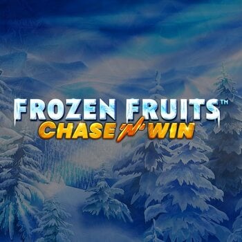 Play Frozen Fruits - Chase N Win at ICE36