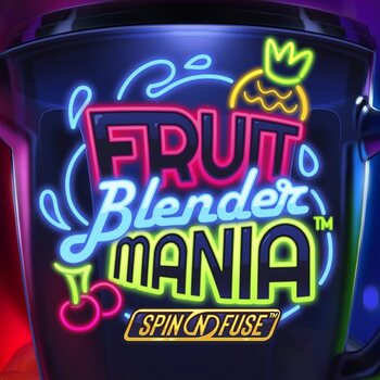 Play Fruit Blender Mania at ICE36