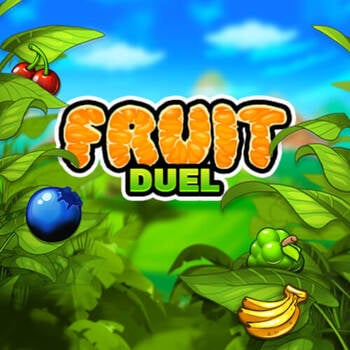Play Fruit Duel at ICE36