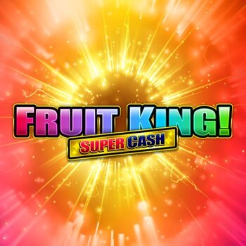 Play Fruit King Super Cash at ICE36