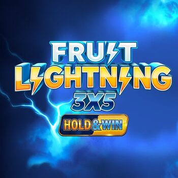 Play Fruit Lightning 3x5 at ICE36