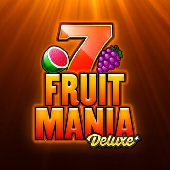 Play Fruit Mania Deluxe at ICE36