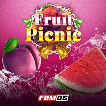 Play Fruit Picnic at ICE36