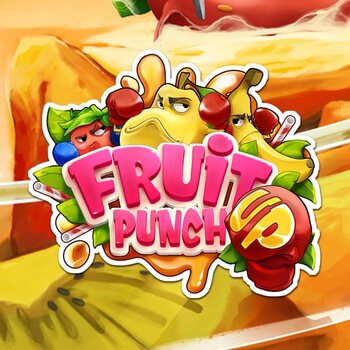 Play Fruit Punch Up at ICE36