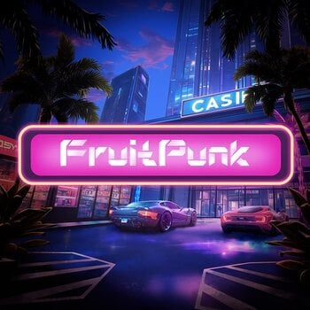 Play FruitPunk at ICE36