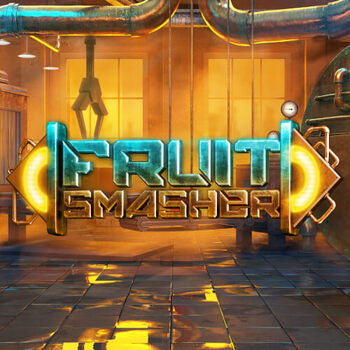 Play Fruit Smasher at ICE36