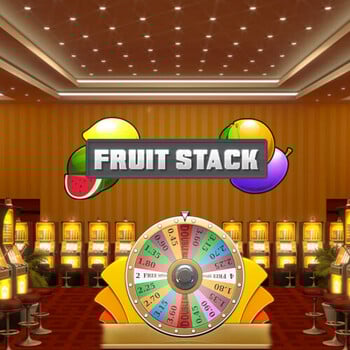 Play Fruit Stack at ICE36