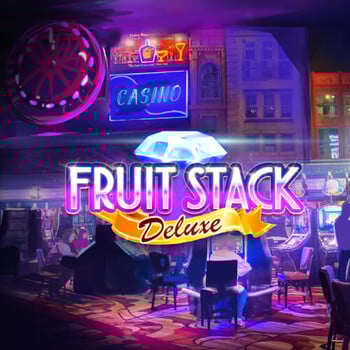 Play Fruit Stack Deluxe at ICE36