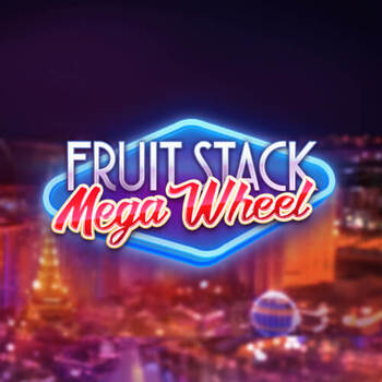 Play Fruit Stack Mega Wheel at ICE36